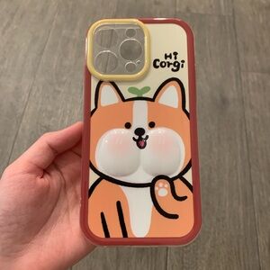 iPhone 14 Pro Max case